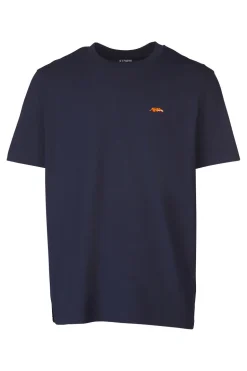 STRØM T-Shirt Tiger