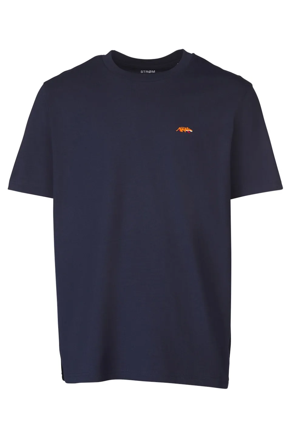 STRØM T-Shirt Tiger
