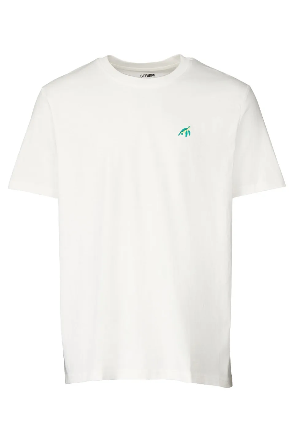 STRØM T-Shirt Turtle