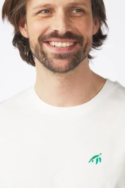 STRØM T-Shirt Turtle