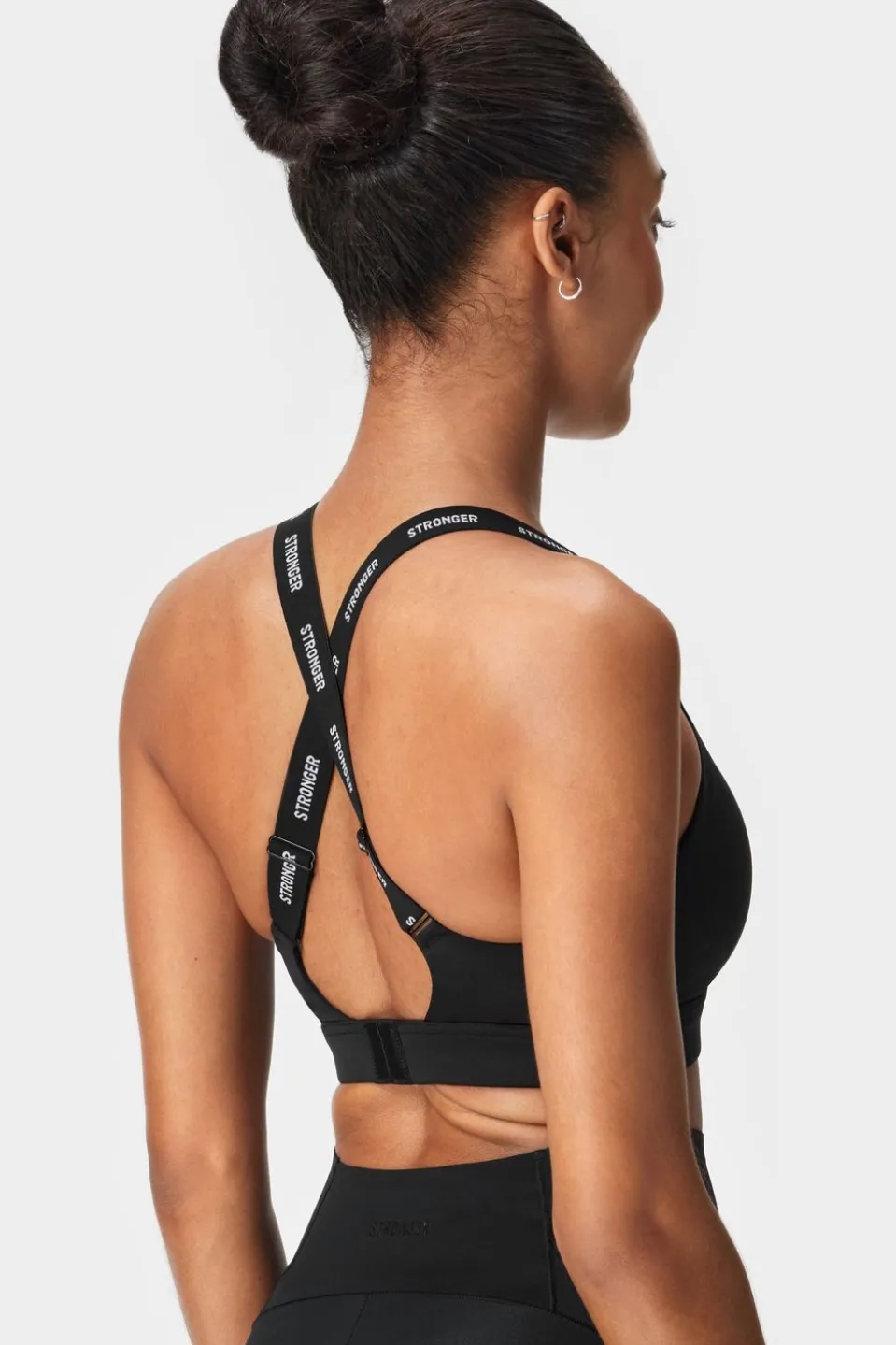Stronger Sport Bh Power Sports Bra