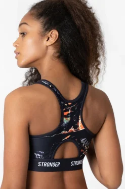 Stronger Sport Bh Voodoo Sports Bra