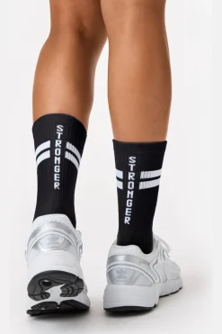 Stronger Sportsokken Stride Socks - 2Pack