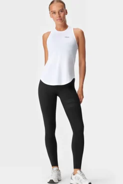 Stronger Top Airy Racerback Tank