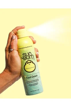 Sun Bum Cool Down After Sun Spray