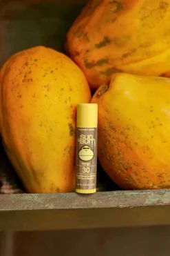 Sun Bum Zonnebescherming Sun Bum Original Spf 30 Sunscreen Lip Balm