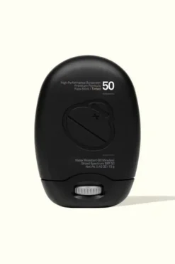 Sun Bum Zonnebescherming Signature Spf 50 Tinted Face Stick