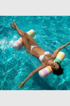 Sunnylife Speelgoed Hammock Float Pastel Gelato