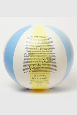 Sunnylife Speelgoed Inflatable Beach Ball Pastel Gelato