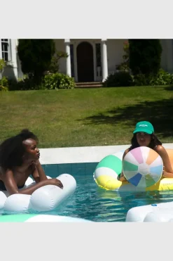 Sunnylife Speelgoed Inflatable Beach Ball Pastel Gelato
