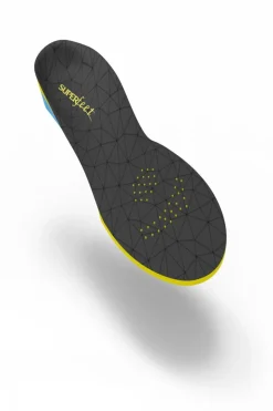 Superfeet Inlegzool Flex Thin