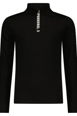 SuperRebel Fleece Spurt Ski Pullie