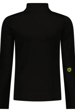 SuperRebel Fleece Spurt Ski Pullie
