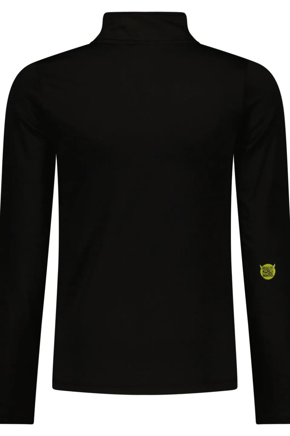 SuperRebel Fleece Spurt Ski Pullie