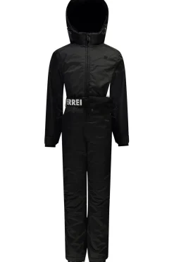 SuperRebel Skipak Suit