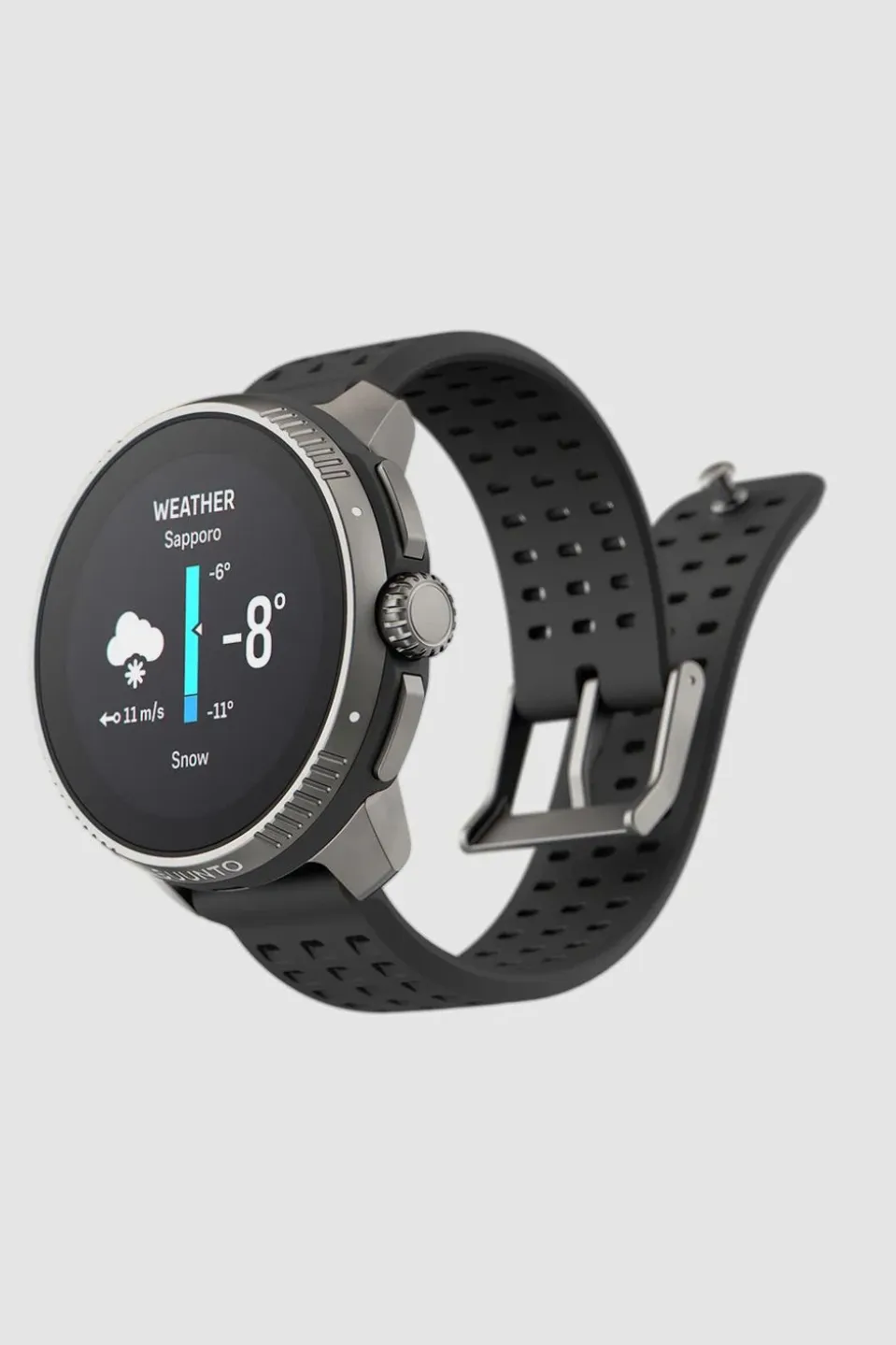 Suunto Sporthorloge Race