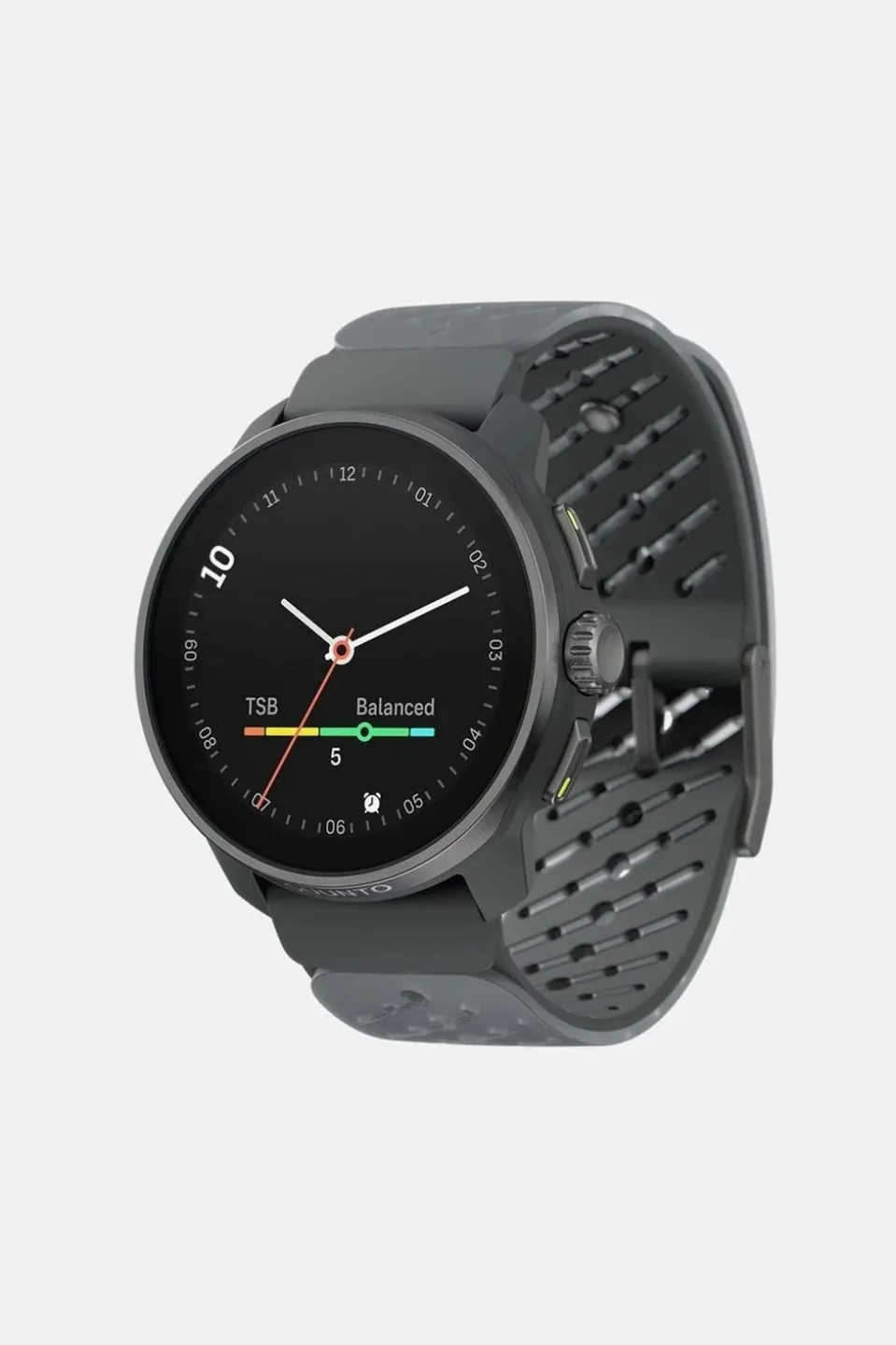 Suunto Sporthorloge Race S Titanium