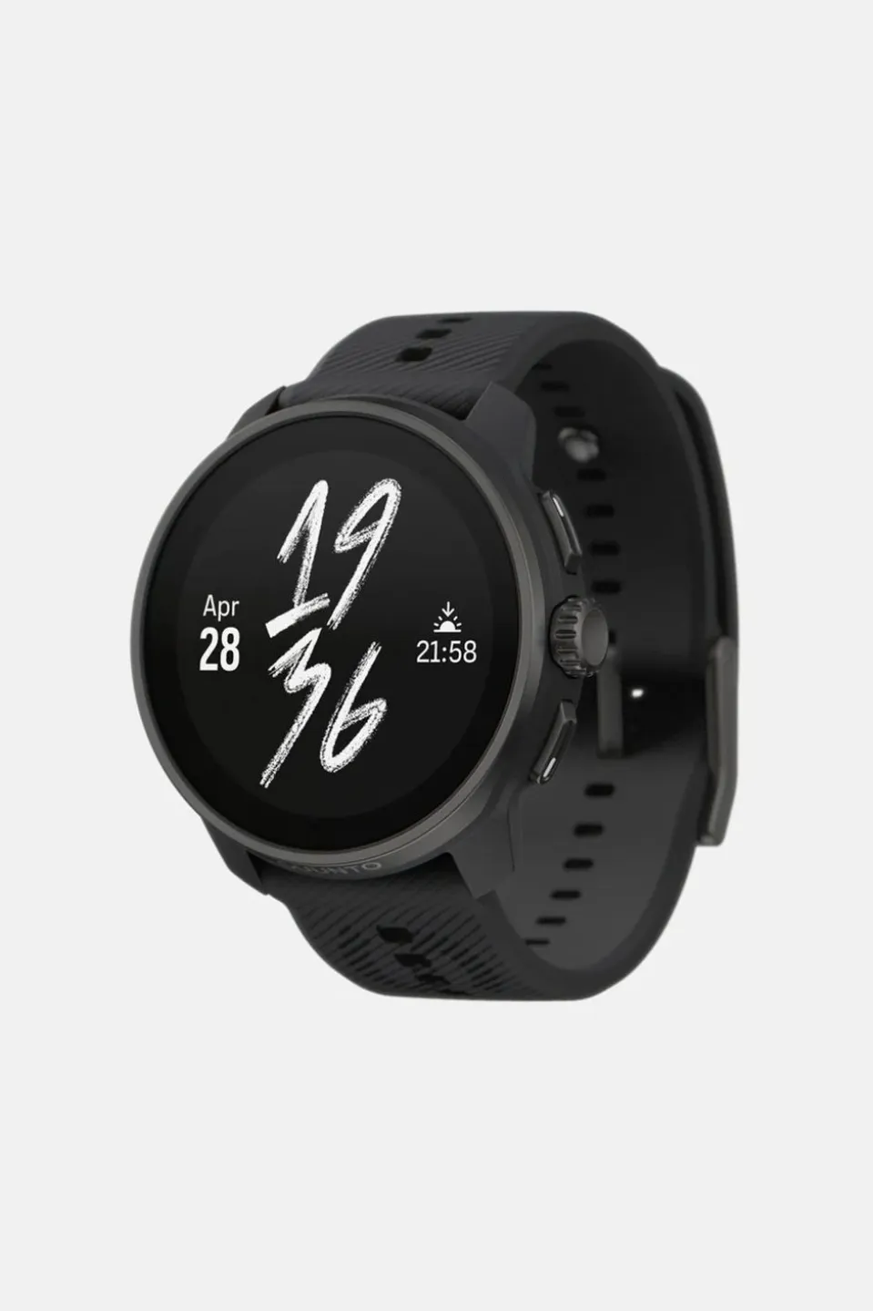 Suunto Sporthorloge Race S