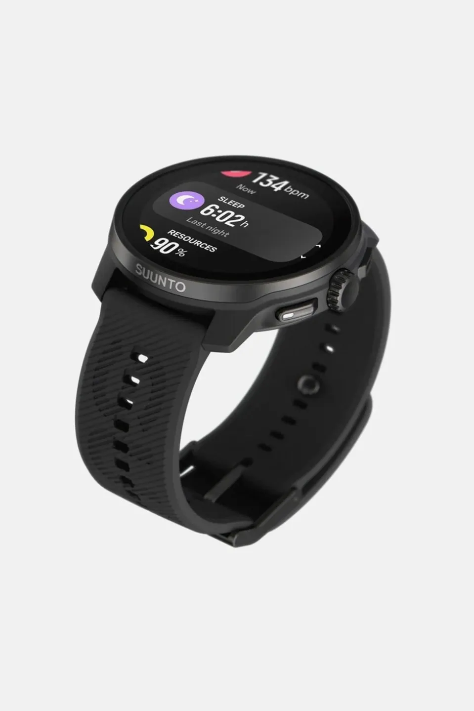 Suunto Sporthorloge Race S