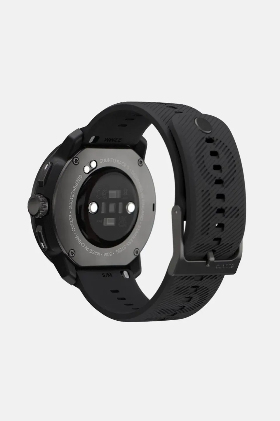 Suunto Sporthorloge Race S