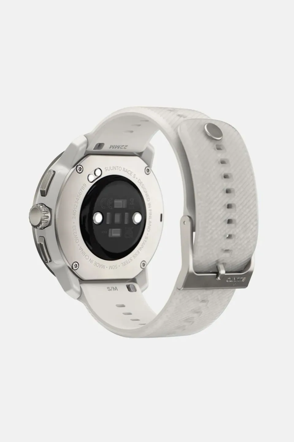 Suunto Sporthorloge Race S