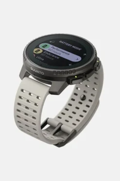 Suunto Sporthorloge Vertical Solar Titanium