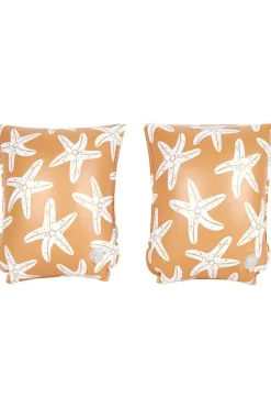 Swim Essentials Zwemarmbandjes -  Sea Star - Inflatable Swimming Armbands 0-2 Years