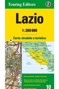 TCI Latium / Rome 10 (r)