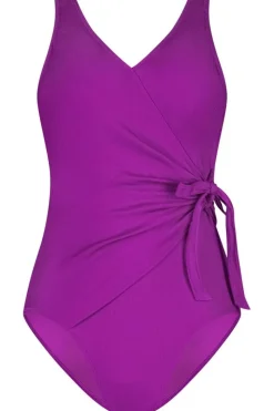 Ten Cate Beach Badpak V-Neck Padded