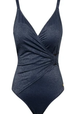 Ten Cate Beach Badpak V-Neck Padded