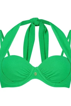 Ten Cate Beach Bikini Top Multiway Padded Wired