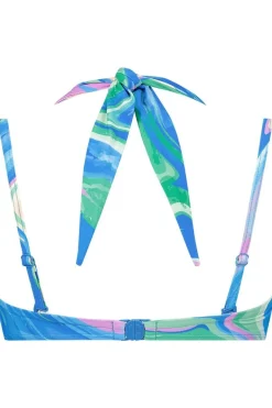 Ten Cate Beach Bikini Top Multiway Padded Wired