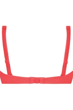 Ten Cate Beach Bikini Top Twisted Padded Wired
