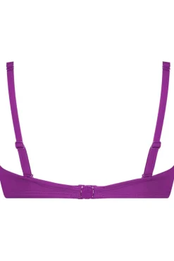 Ten Cate Beach Bikini Top Twisted Padded Wired