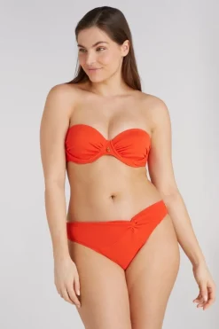 Ten Cate Beach Bikini Top Multiway Padded Wired
