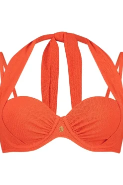 Ten Cate Beach Bikini Top Multiway Padded Wired