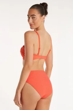 Ten Cate Beach Bikinibroekje Buckle