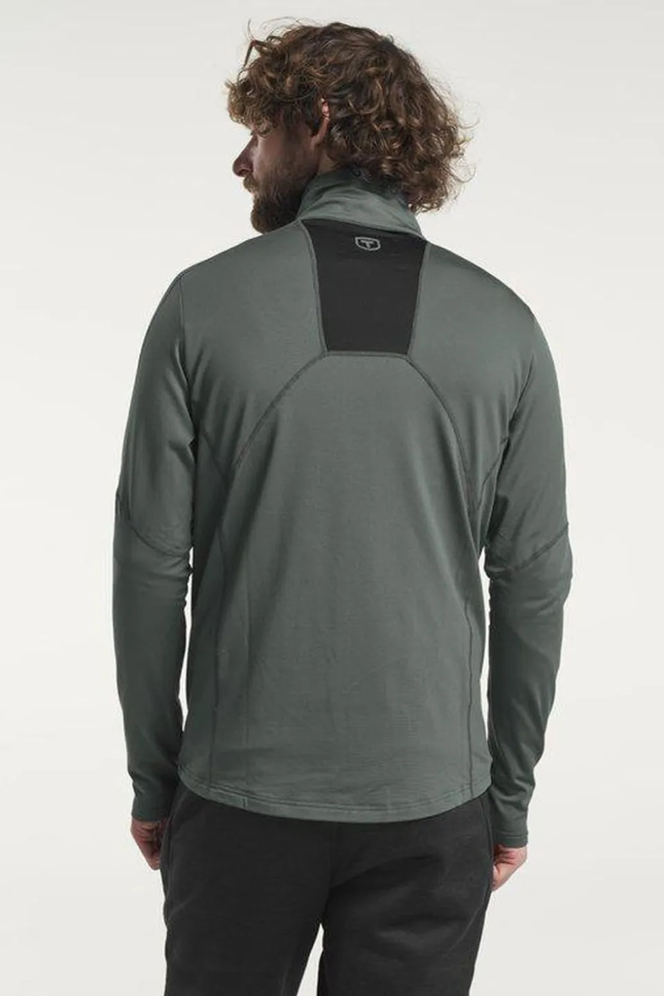 Tenson Fleece Txlite Full Zip