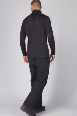 Tenson Fleece Txlite Half Zip