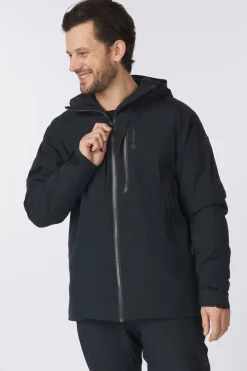 Tenson Prime Pro Ski Jacket