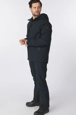Tenson Prime Pro Ski Jacket