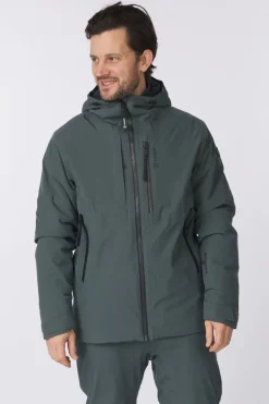 Tenson Prime Pro Ski Jacket