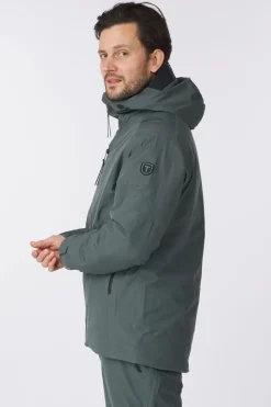 Tenson Prime Pro Ski Jacket