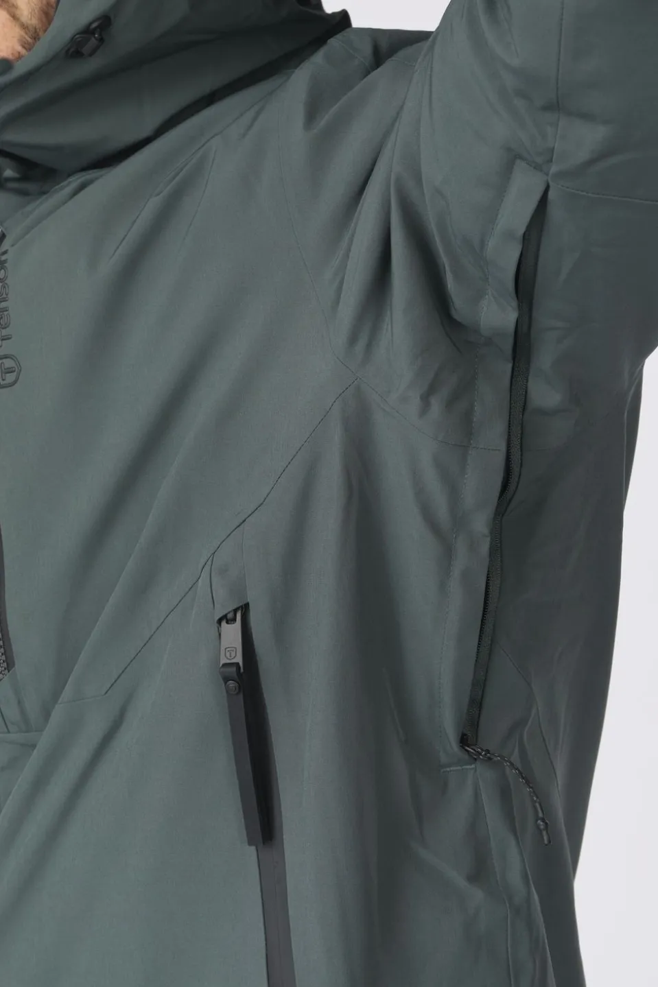 Tenson Prime Pro Ski Jacket