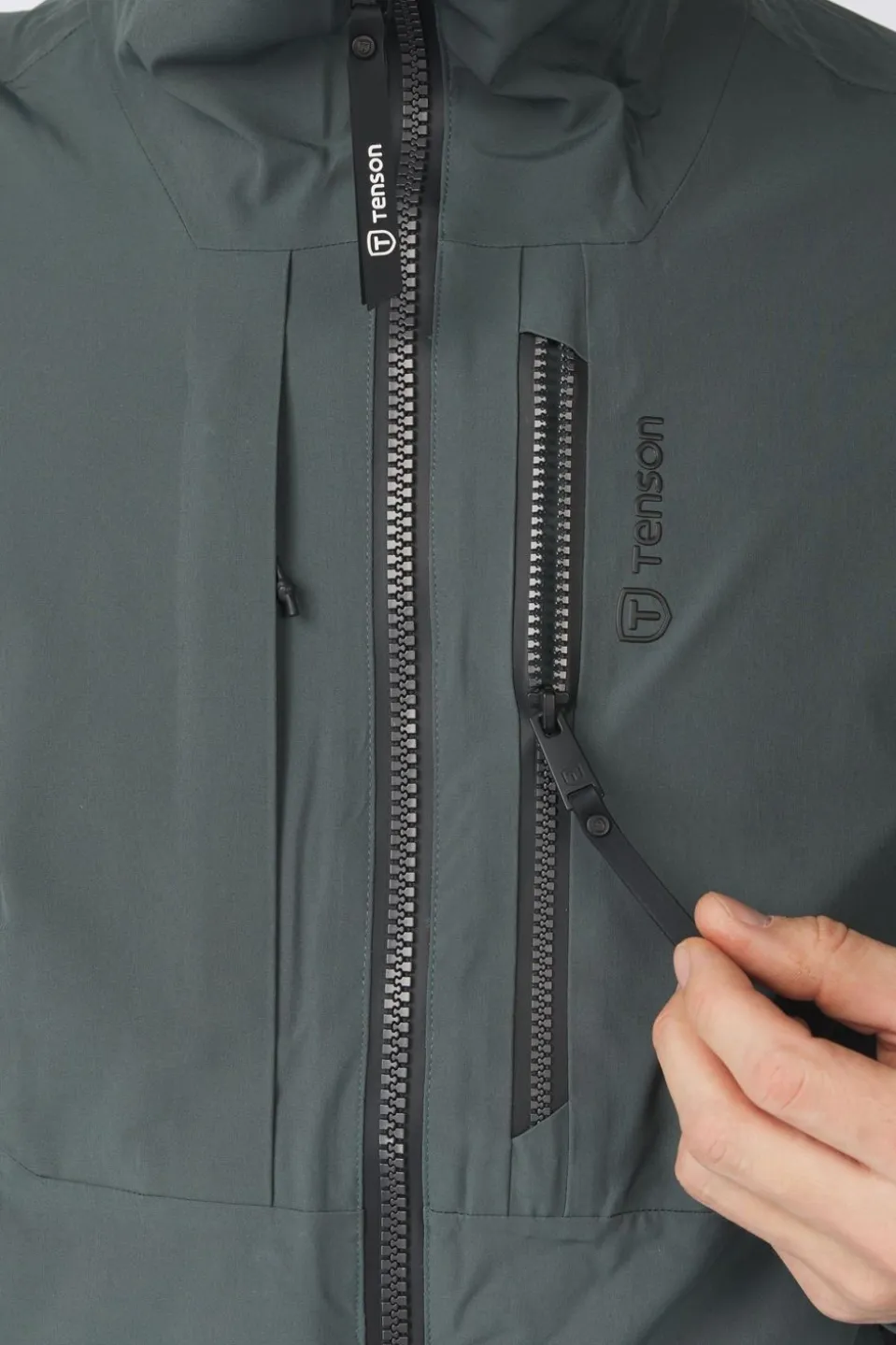 Tenson Prime Pro Ski Jacket