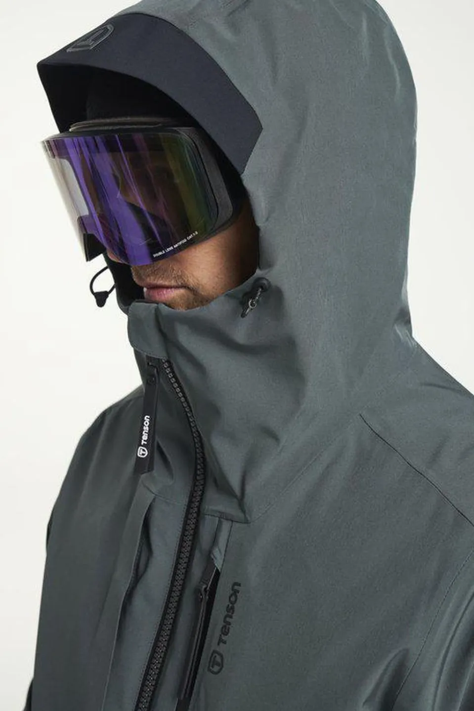 Tenson Prime Pro Ski Jacket
