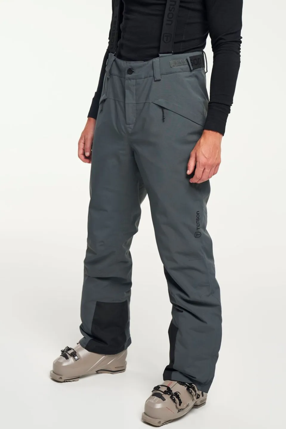 Tenson Skibroek Brendon Ski Pant M