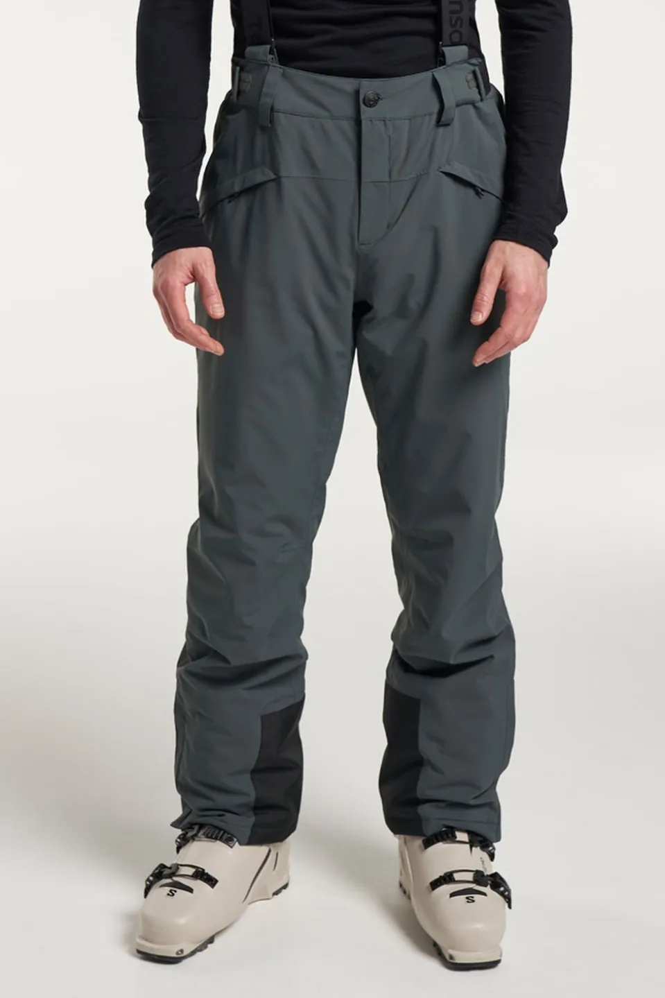 Tenson Skibroek Brendon Ski Pant M