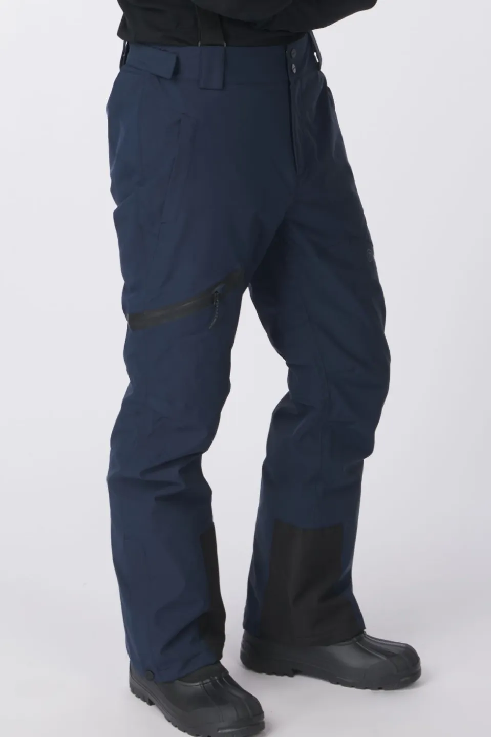 Tenson Skibroek Core Mpc Plus Pants