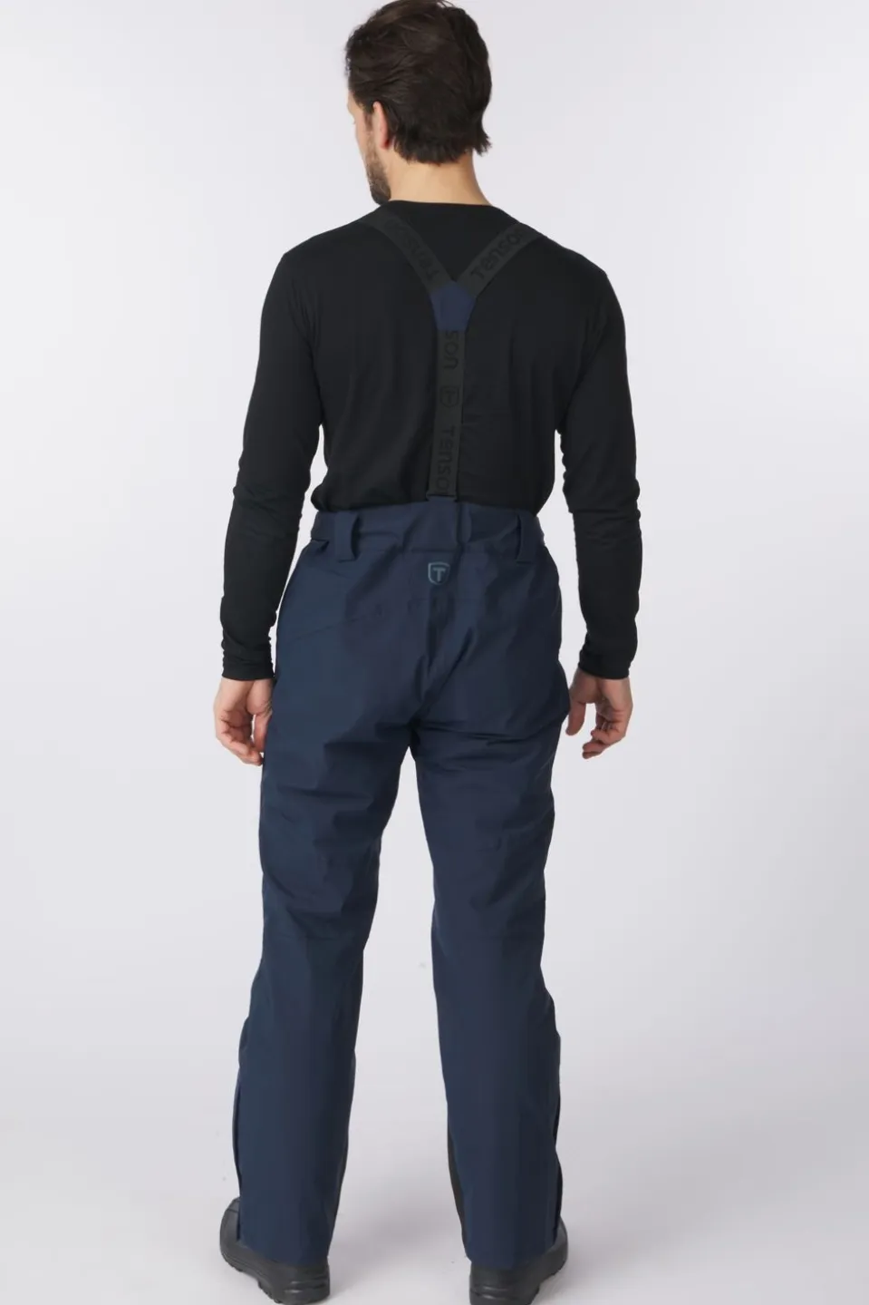 Tenson Skibroek Core Mpc Plus Pants